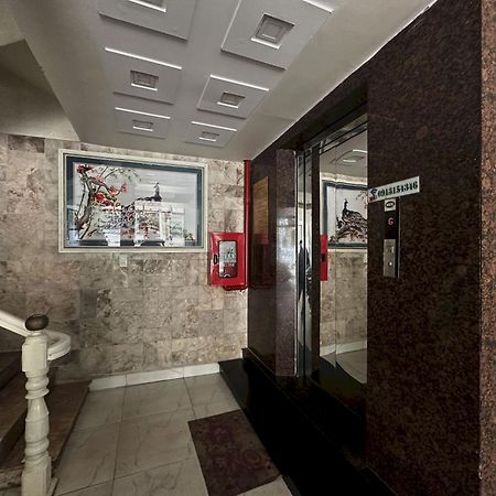 Oyo 1196 Le Vu Hotel 달랏 외부 사진