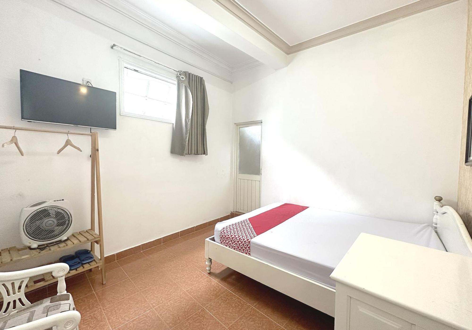 Oyo 1196 Le Vu Hotel 달랏 외부 사진