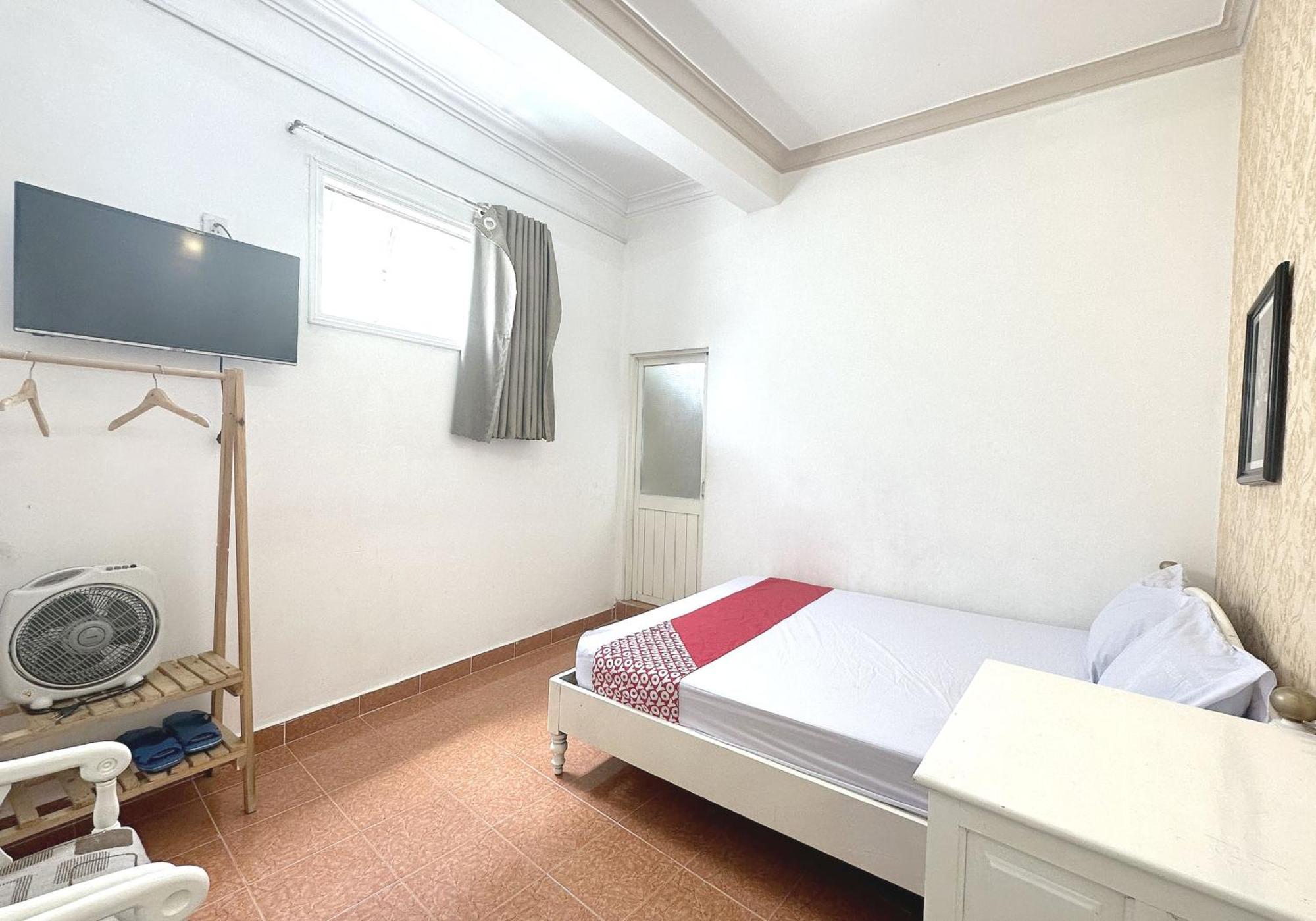 Oyo 1196 Le Vu Hotel 달랏 외부 사진