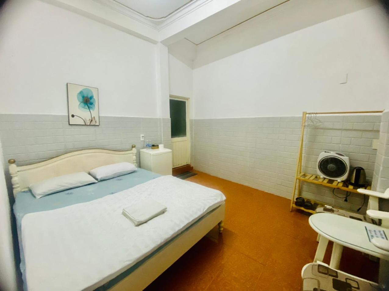 Oyo 1196 Le Vu Hotel 달랏 외부 사진